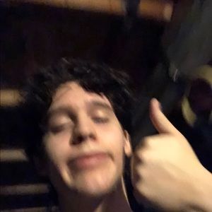 Meet your Posher, Joseph